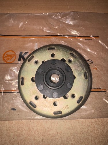 Keeway cityblade 125 flywheel - cityblade,