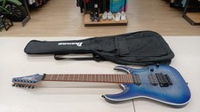 Ibanez RGA7420FM 7-String Electric Guitar Used JP