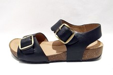 Hotter Tourist Sandals Size 5