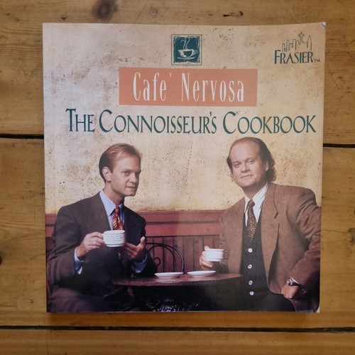 Frasier cafe nervosa the - cafe,