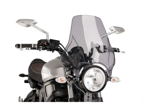 Puig plus screen windshield - screen,