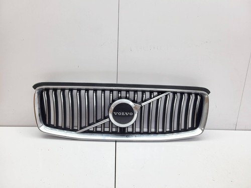 Volvo xc90 mk2 - xc90, front