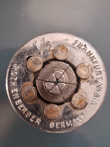 Rothenberger expander - rothenberger,