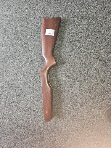 Unknown wooden stock g406 - stock,