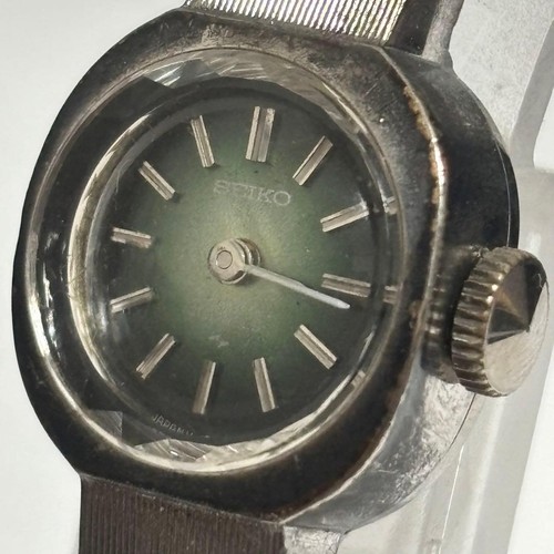 Working condition seiko - [working, condition]