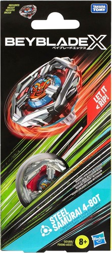 Beyblade single booster pack - beyblade,