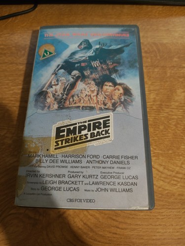 Star wars empire strikes back - empire,