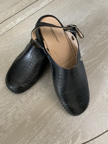 Cushion walk ladies - clogs, size