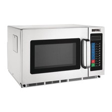 Buffalo programmable - buffalo,