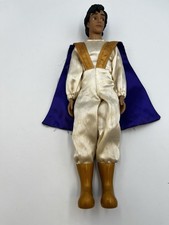 Disney Prince Aladdin Doll