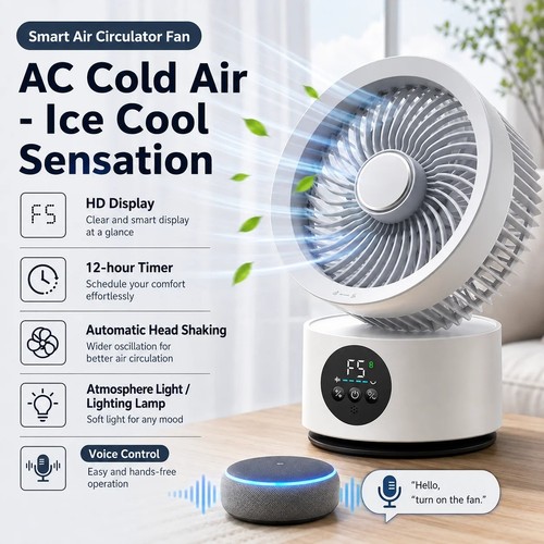 Portable cold air cordless - cold,