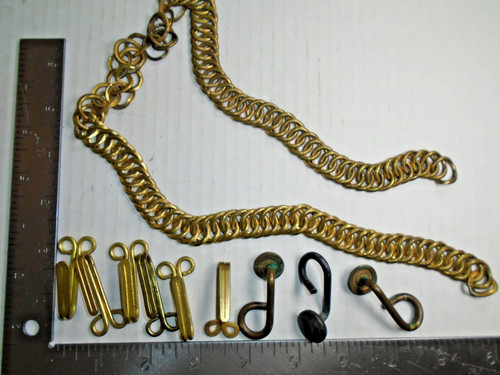Original antique army - original,