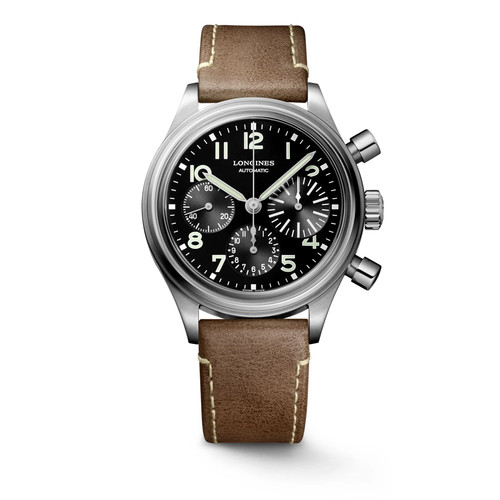 Longines avigation bigeye - avigation,