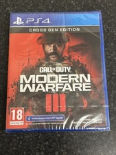Call Of Duty Modern Warfare