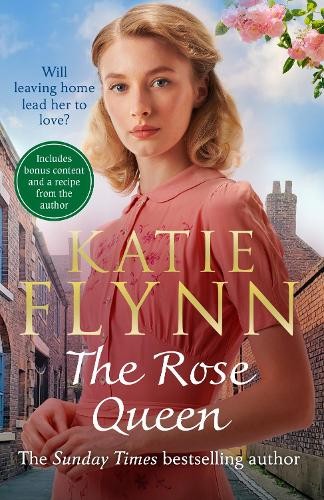 The rose queen brand - the,
