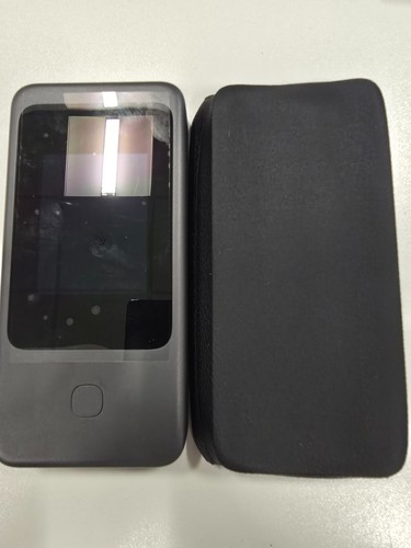 Inet mudi travel router - travel,