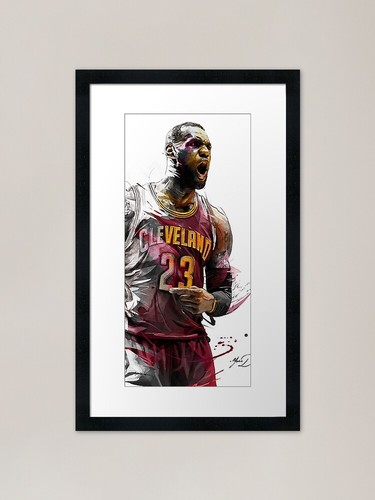 Copie king lebron - de,