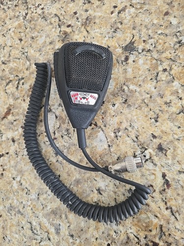 Black astatic road devil - ,