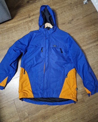 Gill b10 exodus jacket - gill,