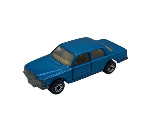 Matchbox superfast - matchbox,