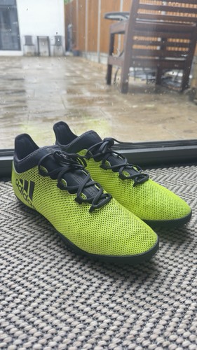 Adidas tech fit tango 3 - x, 17.3