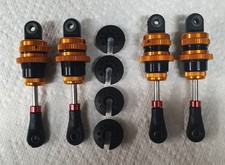 Xray Progressive shock absorber set for NT1 or T4