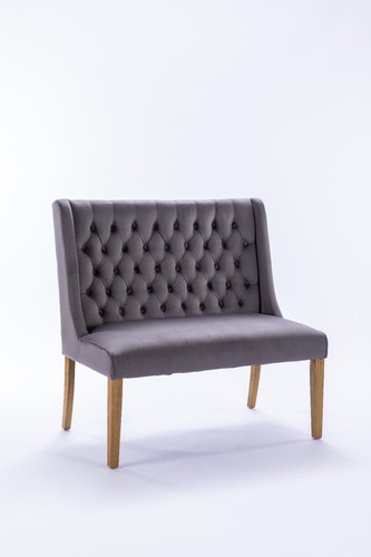 Dining bench luxurious - bench, in