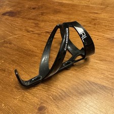 Bontrager RL Black Bottle Cage