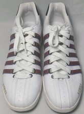 K-Swiss Tongue Twister Shoes