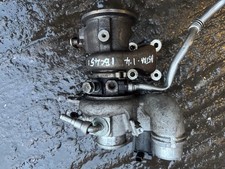 2015-2019 VAUXHALL ASTRA K 1.4