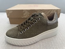 Sofft Parkyn Platform Sneakers