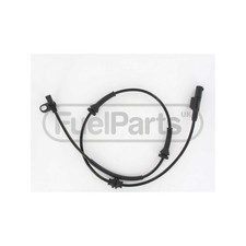 ABS Sensor Wheel Speed For