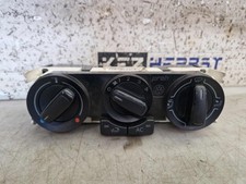 heater control VW Polo 6R