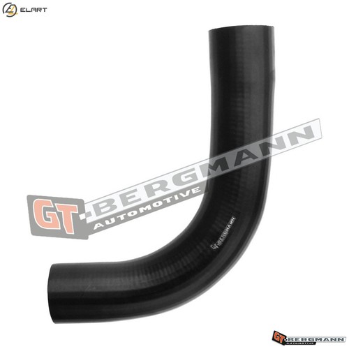 Charge air hose gt52 - charge,