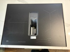 AEG Saphirmatt Induction Hob 4