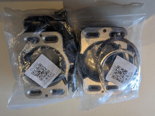 Speedplay cleats new - cleats,