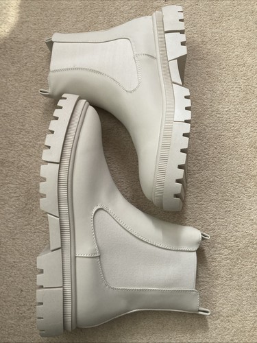 Primark unisex cream pull - cream, pull-on