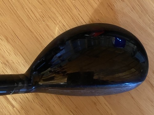 Titleist 915h 2h hybrid - titleist,