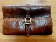 The Bridge Jewellery Roll