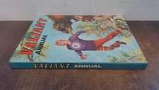 Valiant Annual 1975, Various