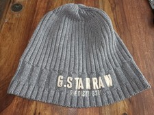 G STAR Original Raw Beanie! 