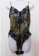 Christian Dior Bodysuit Teddy