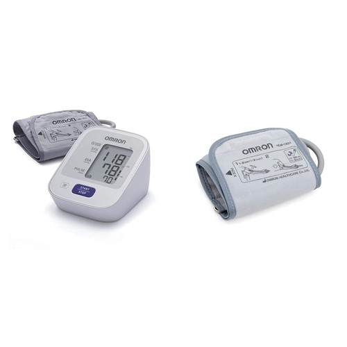 Omron healthcare upper arm - omron, m2