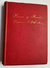 Poems of Passion - Ella
