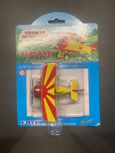 Ertl thomas the - engine, &