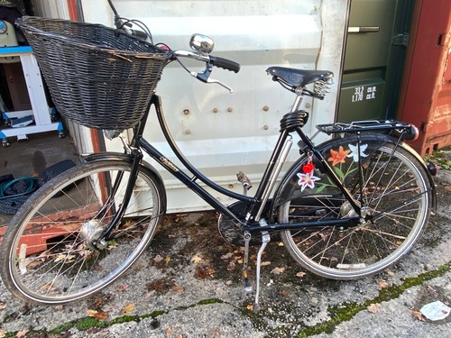 Pashley princess sovereign - pashley,