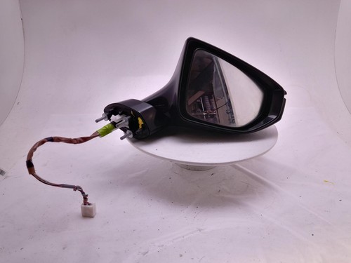 Lexus door mirror s - ux, o/s