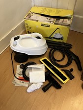 0115 Karcher SC3 Steam Cleaner