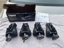 Thule Rapid System 757 Foot