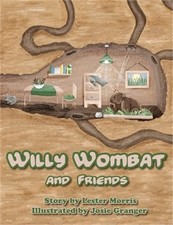 Willy Wombat and Friends